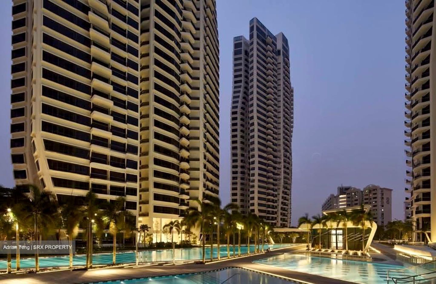 D'Leedon (D10), Condominium #566572541